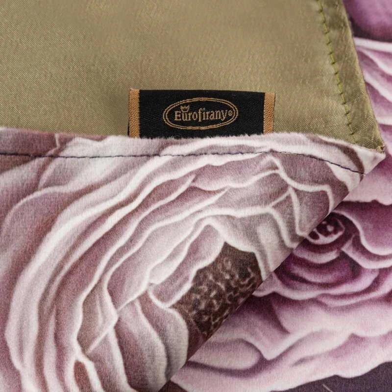 Eurofirany CHO/VELVET/4 30X40/X4 KPL FIO+PUD