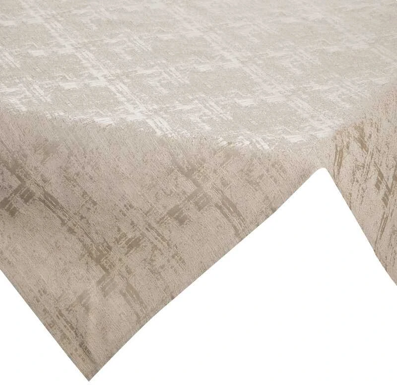 Eurofirany CHO / COLETTE / BEIGE 85X85 BEIGE