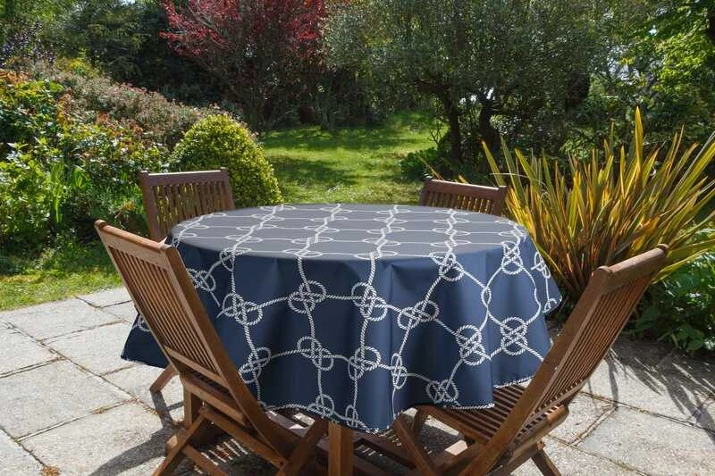„Eurofirany“ CHO/GARDEN/15D 85X85 GRAN+B