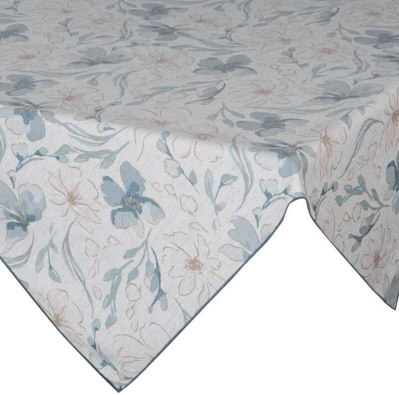 Eurofirany FOR/INES/10/BEIGE 85X85