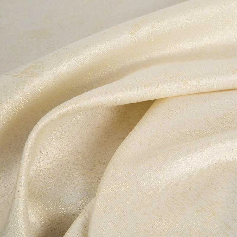 Eurofirany Eurocurtains CHO/SPARKLE/K+ZŁ 85X85 K+ZŁOT