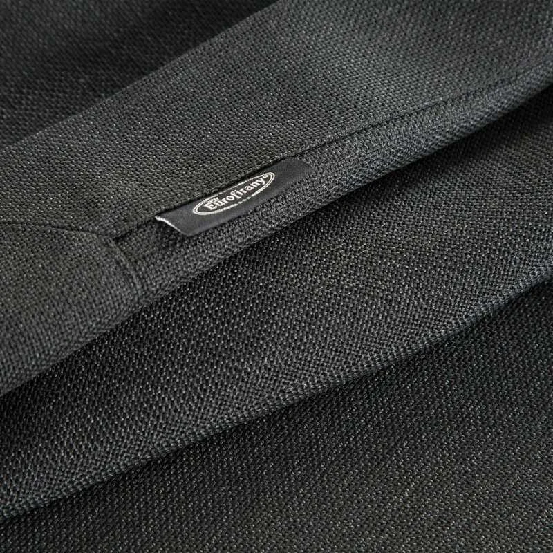 Eurofirany Eurocurtains CHO/STELLA/2/CZA 140X220