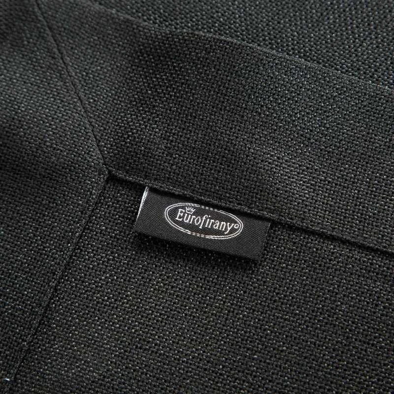 Eurofirany Eurocurtains CHO/STELLA/2/CZA 145X350