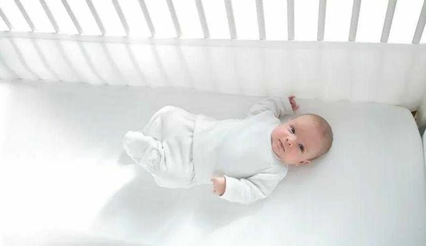 Baby Matex MATEX Bump AIR lovelės buferis 180x30 [TB0238_01]
