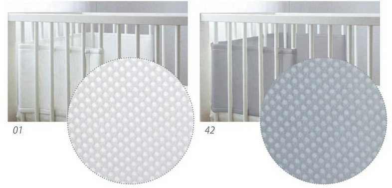 Baby Matex MATEX Bump AIR lovelės buferis 180x30 [TB0238_01]