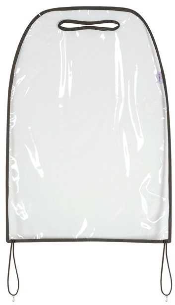 Matex Ochraniacz automobilinis na fotel 50x58 cm (MT0241)