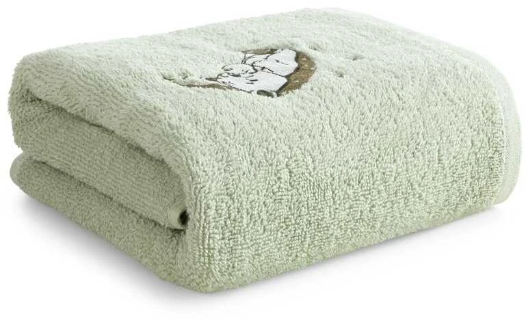 Rankšluostis Eurofirany RE/D/BABY74/MIĘ 100X100 HOOD 450