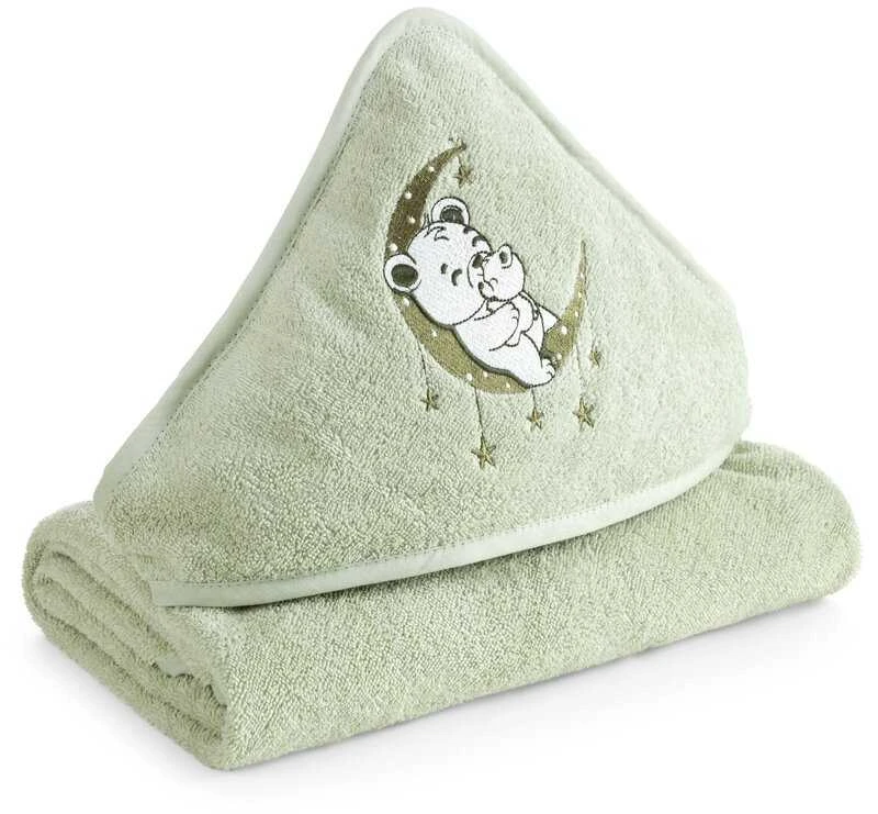 Rankšluostis Eurofirany RE/D/BABY74/MIĘ 100X100 HOOD 450