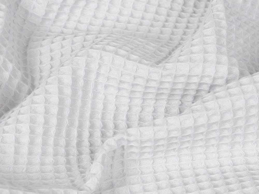 Rankšluostis Baby Matex BabyMatex Okrycie kąpielowe wafel Prestige Bunny roz. 70x140 (TB0456_42)