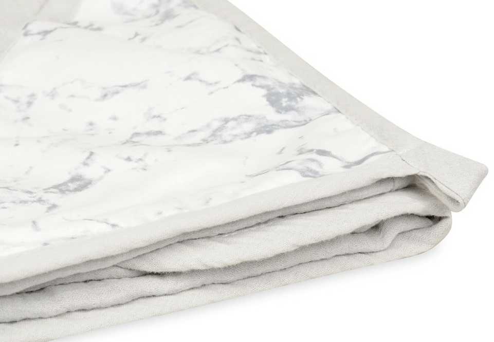 Rankšluostis Baby Matex BabyMatex Okrycie kąpielowe Muslin Design roz. 85x85 (TB0443_07)