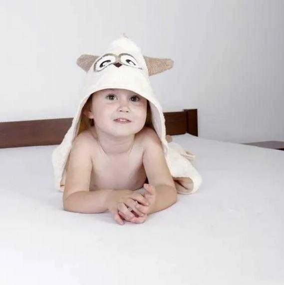 Rankšluostis Baby Matex BabyMatex Džimio maudymosi dangtelis
