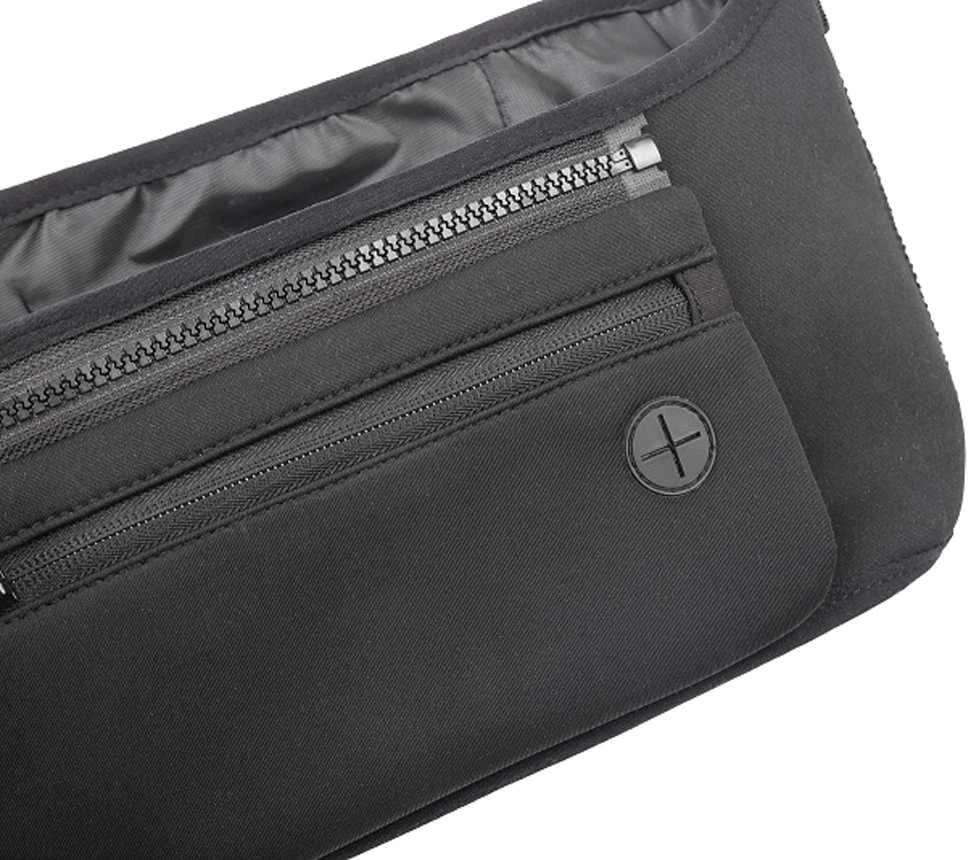 Kelioninis Petite&Mars Pettie & Mars Pocket Zip - vežimėlio laikiklis su nuimama kišene |