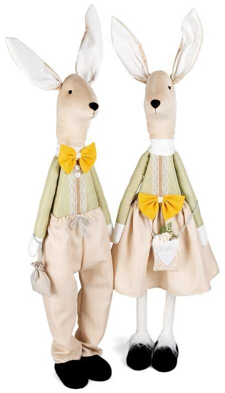 Eurofirany WI/HAM/A 28X21X100 BEIGE+Žalias