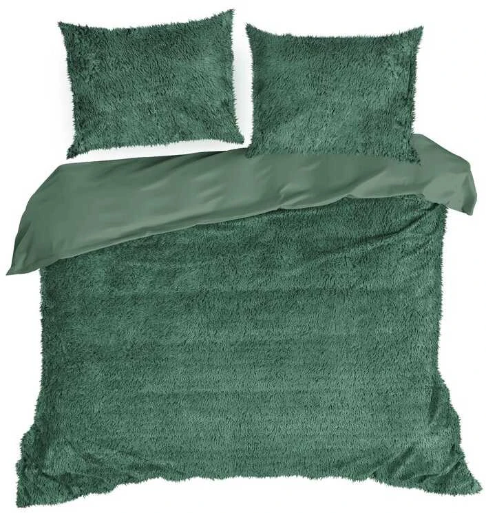 Patalynės komplektas Eurofirany D91/POS/TIFFANY 220X200 70X80/X2 C.Z Patalynė Patalynė