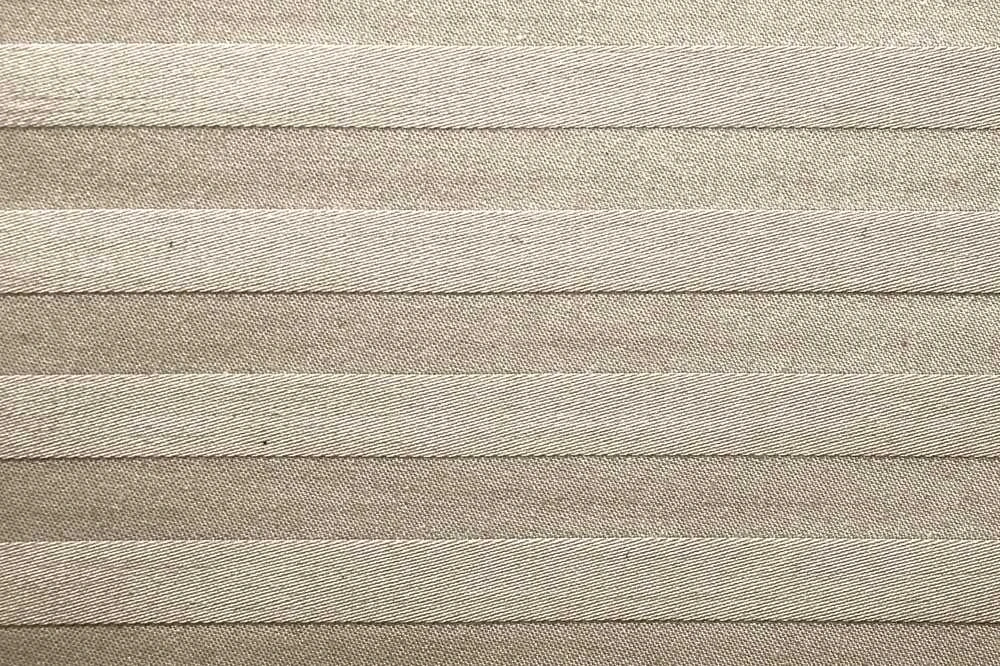 Multitex Patalynė adamaszkowa 220x200 smėlio sp. 16 jednobarwna 1cm paski Matex