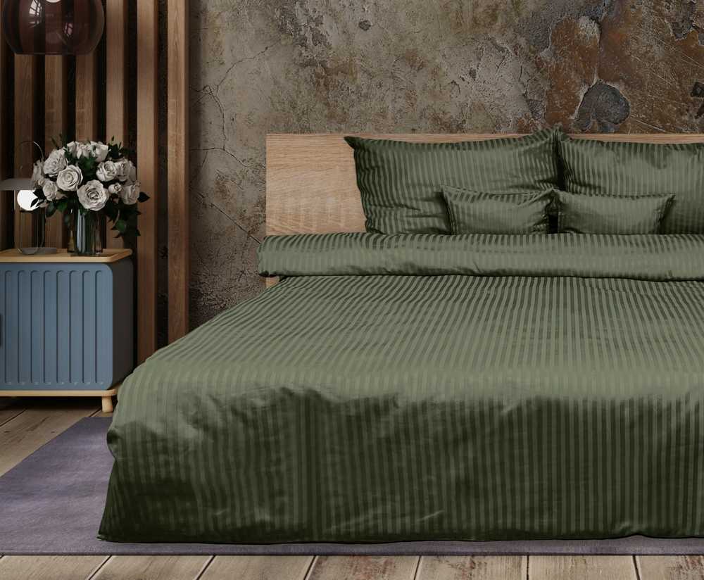 Matex Patalynė su Adamaszku, 1 cm (220x200-1, 70x80-2) (TM0276_35)