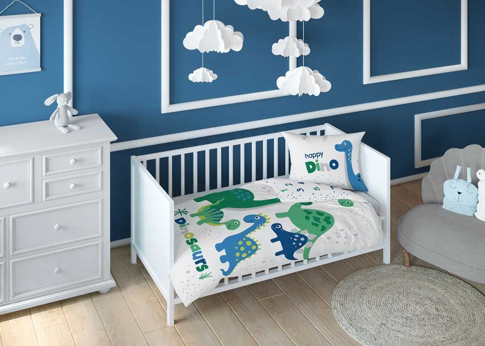 Detexpol Patalynė dvipusė bambusowa PPH-64