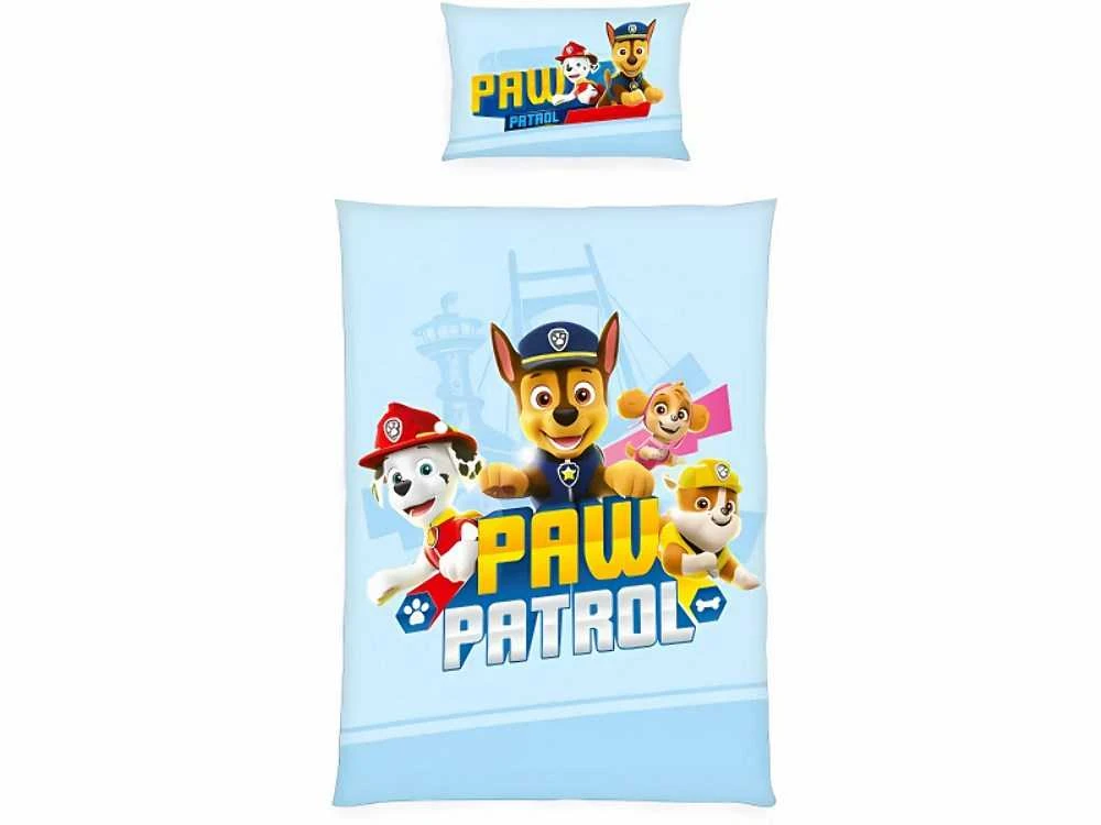 Herding Paw Patrol ‘Šunyčiai patruliai‘ Patalynės komplektas vaikams