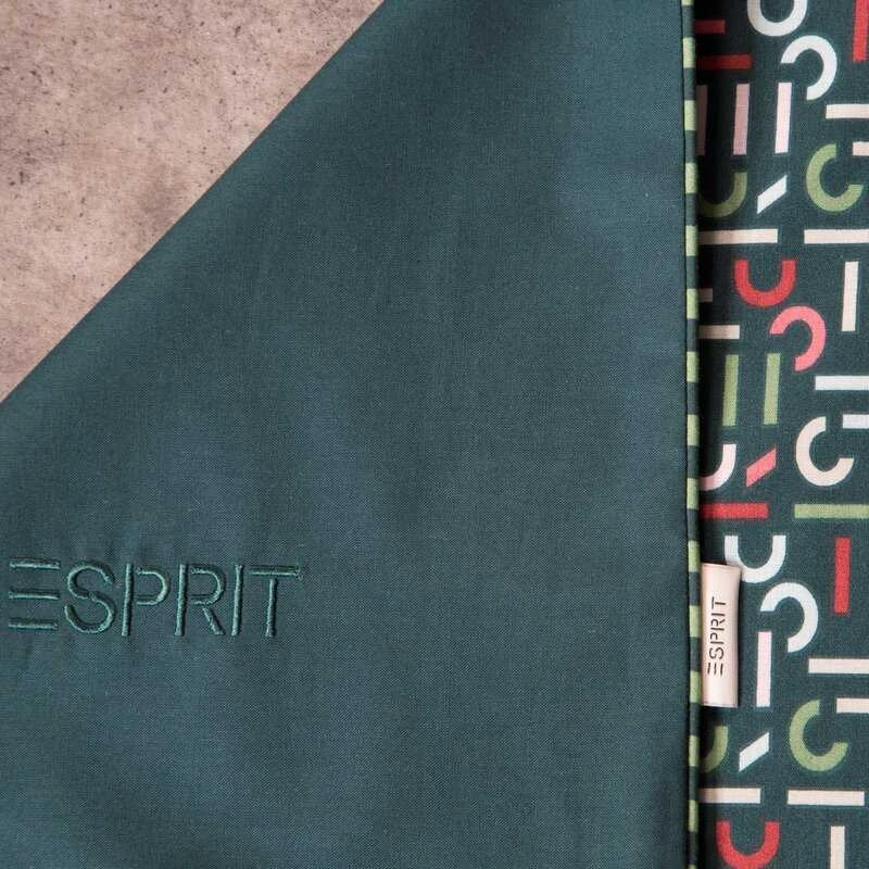 Eurofirany POS/ESPRIT/06 200X220 70X80/X2 REN Patalynė Patalynė