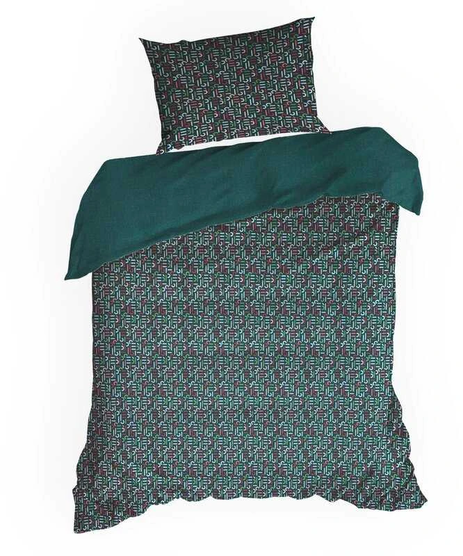 Eurofirany POS/ESPRIT/06 200X220 70X80/X2 REN Patalynė Patalynė