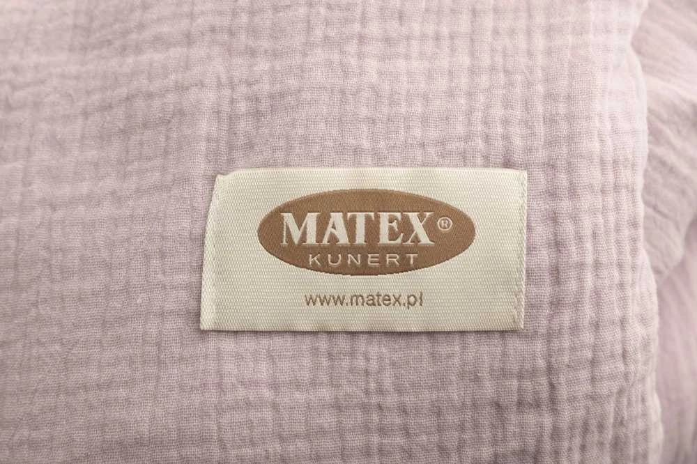 Multitex Patalynė 160 x 200 3 vnt. medvilninio muslino 12