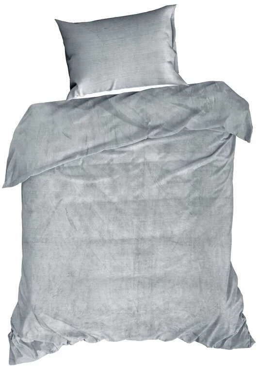 Eurofirany POS/FLANO/2/SREB 220X200 70X80/X2