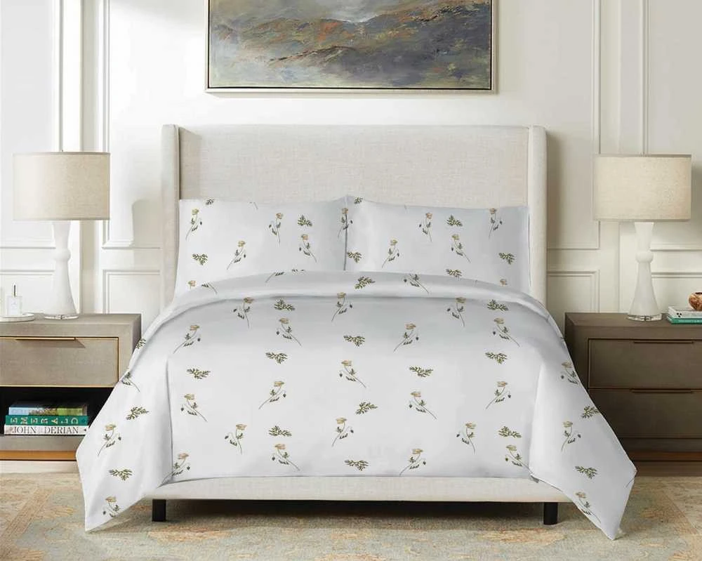 Patalynės komplektas Multitex satino patalynė EXCLUSIVE CZ (140x200-1,70x90-1)