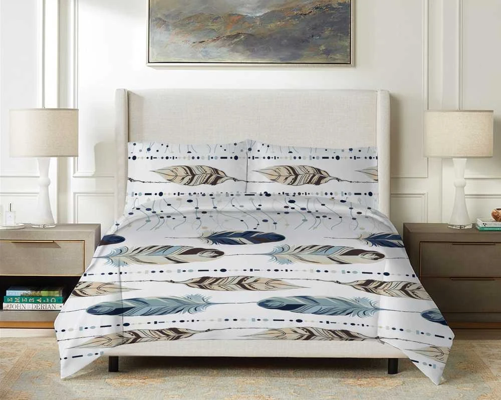 Patalynės komplektas Multitex satino patalynė EXCLUSIVE CZ (140x200-1,70x90-1)