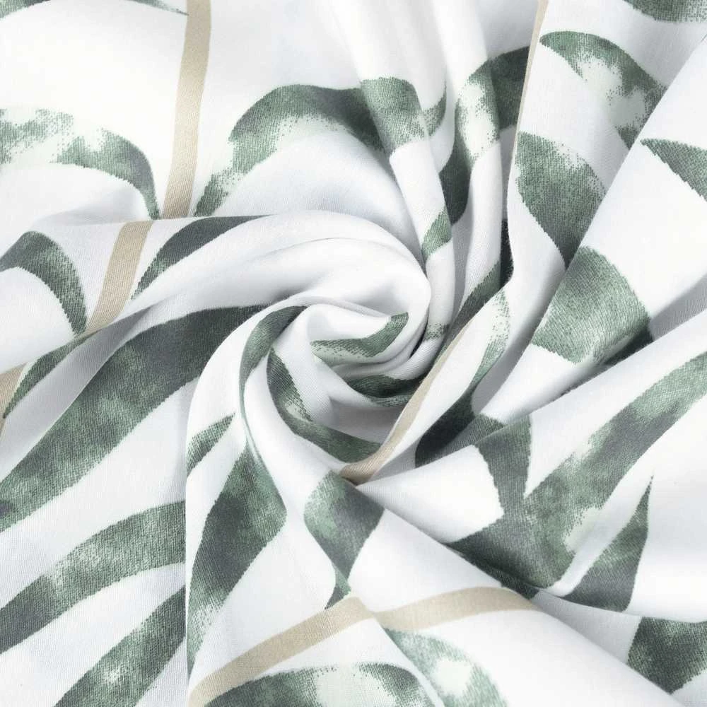 Patalynės komplektas Multitex satino patalynė EXCLUSIVE CZ (140x200-1,70x90-1)