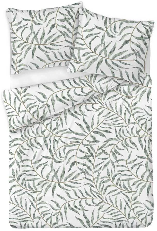 Patalynės komplektas Multitex satino patalynė EXCLUSIVE CZ (140x200-1,70x90-1)
