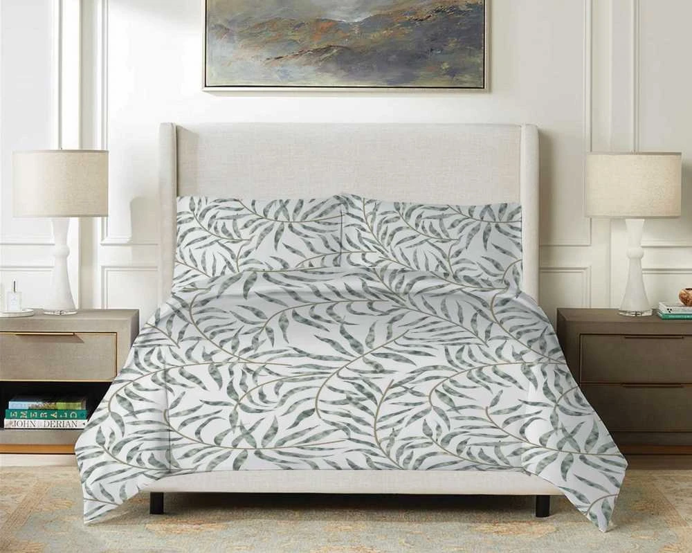 Patalynės komplektas Multitex satino patalynė EXCLUSIVE CZ (140x200-1,70x90-1)