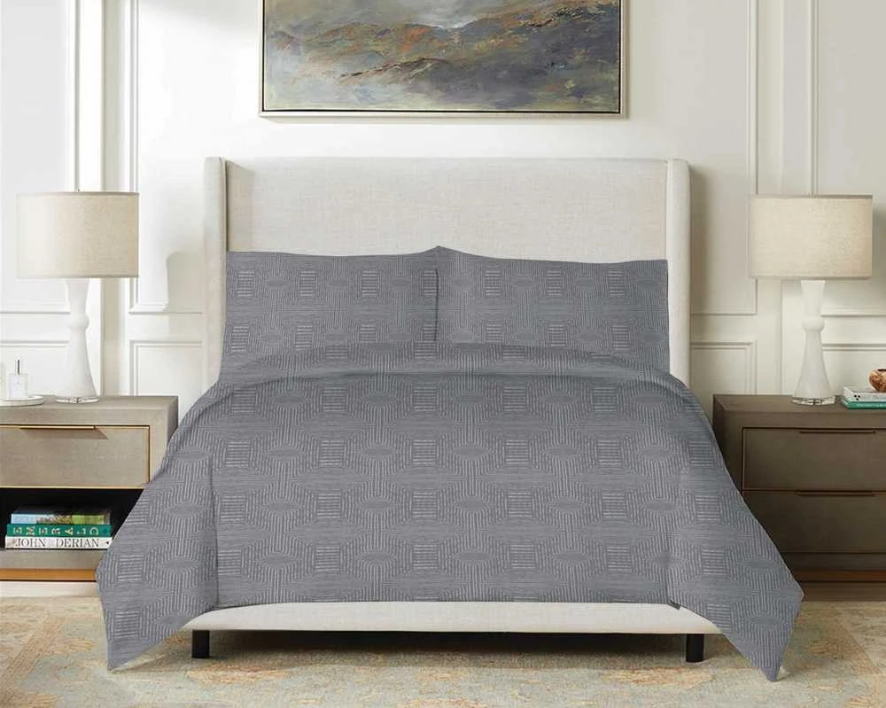 Patalynės komplektas Multitex Satininė patalynė EXCLUSIVE CZ (140x200-1,70x90-1)