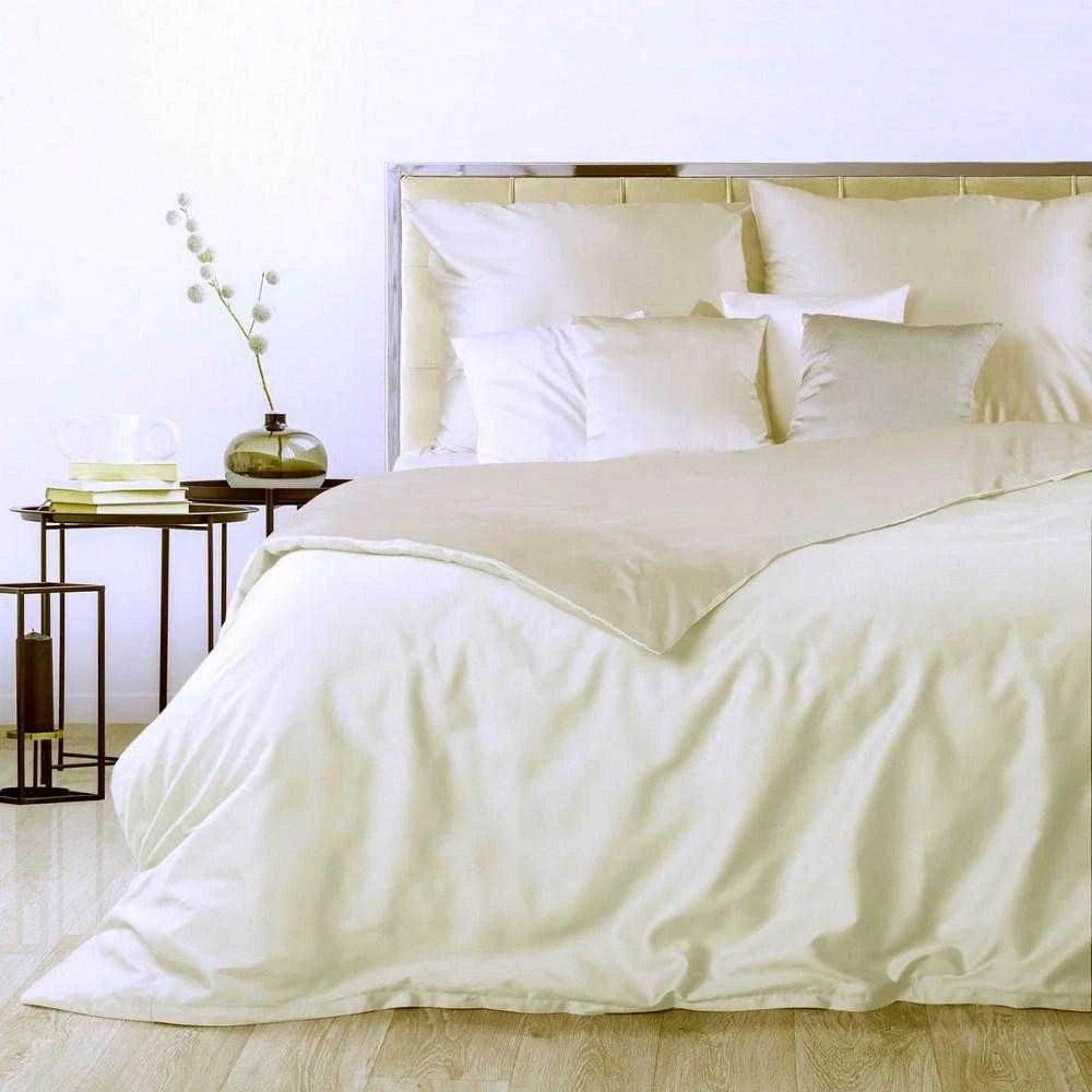 Patalynės komplektas Eurofirany POS / NOVA3 / K + BEIGE 140X200 70X80 / X1 Patalynė
