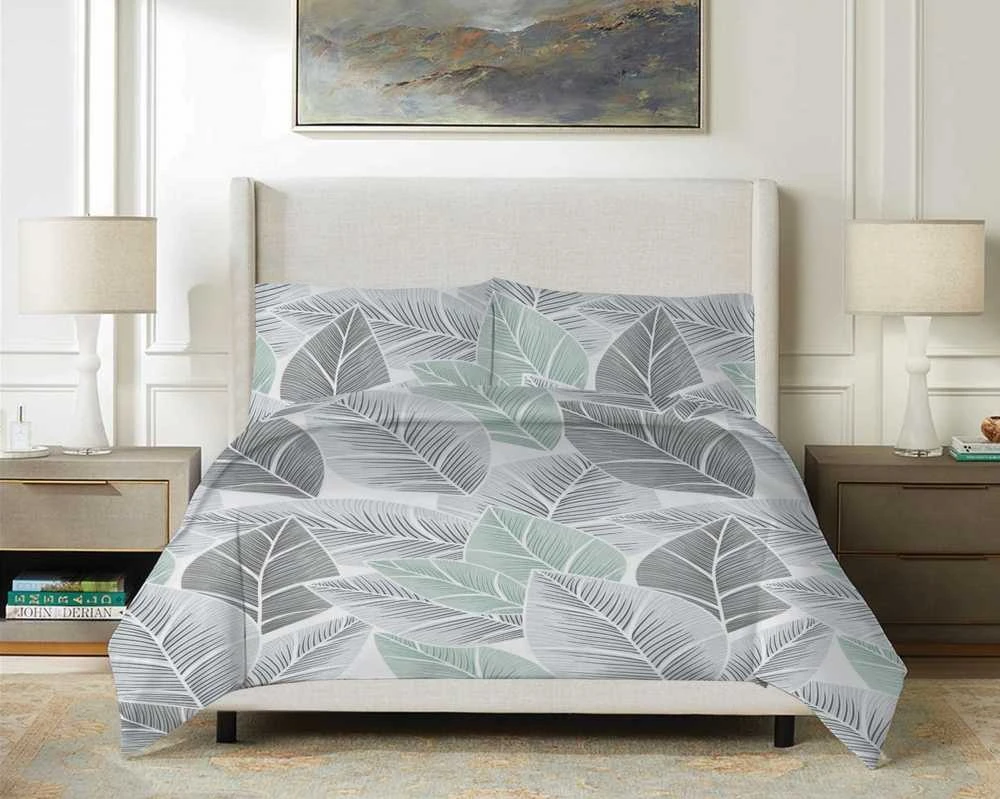 Patalynės komplektas Multitex satino patalynė EXCLUSIVE CZ (140x200-1,70x90-1)
