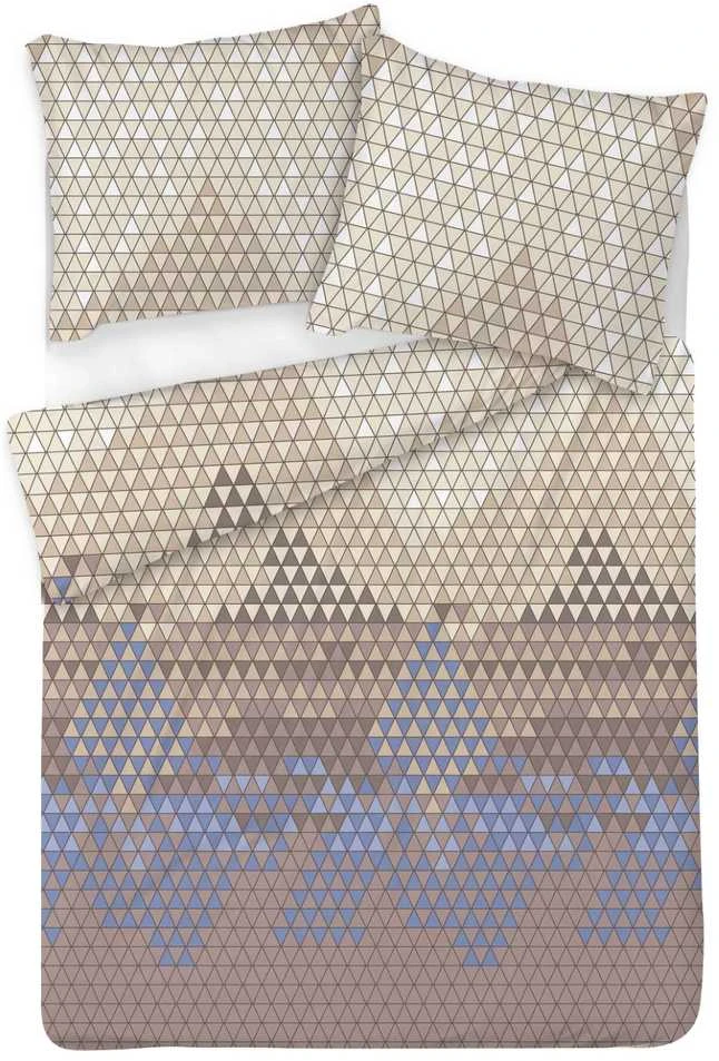 Patalynės komplektas Multitex satino patalynė EXCLUSIVE CZ (140x200-1,70x90-1)