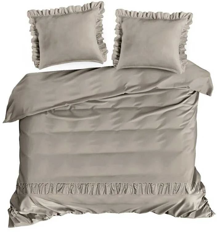 Patalynės komplektas Eurofirany POS/ST/VENUS/01G 160X200 70X80/X2 KAW Patalynė Patalynė