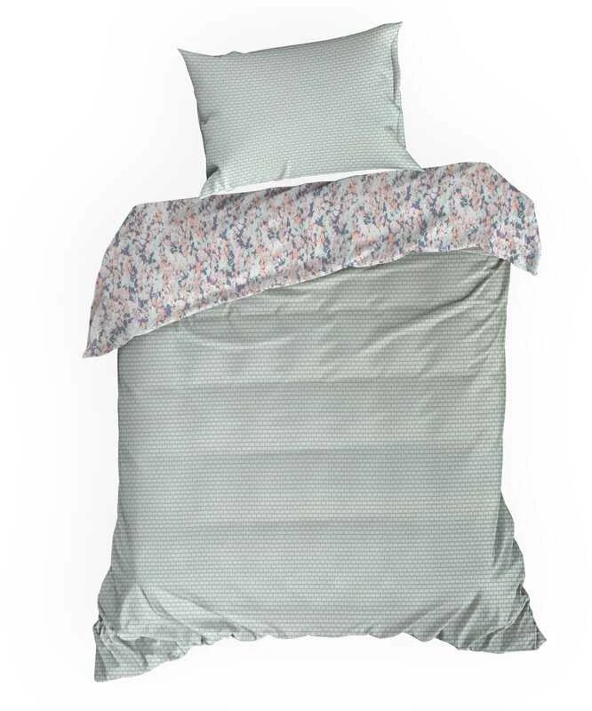 Patalynės komplektas Eurofirany POS/ESPRIT/05 200X220 70X80/X2 SAT Patalynė Patalynė