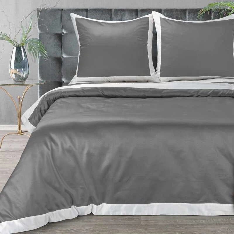 Patalynės komplektas Eurofirany POS/LAURA/STAL+B 220X200 70X80/X2 Patalynė Patalynė