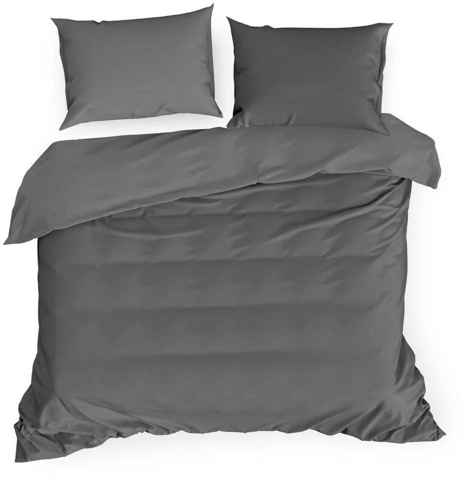 Patalynės komplektas Eurofirany POS / NOVA3 / STAL 220X200 70X80 / X2 Patalynė