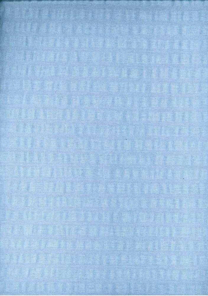 Medvilninis gofruotas patalynės komplektas, 200x220 cm antklodės užvalkalas su dviem pagalvių užvalkalais, nesiglamžantis, užsegamas sagomis, 100% medvilnė, 140 g/m², minkšta patalynė miegamajam