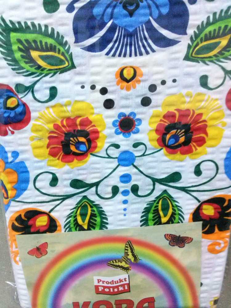 Medvilninės perkalio patalynės komplektas, 200x220 cm antklodės užvalkalas su dviem pagalvių užvalkalais, baltai mėlynas raštas, nereikia lyginti, patvarus audinis, miegamojo tekstilė