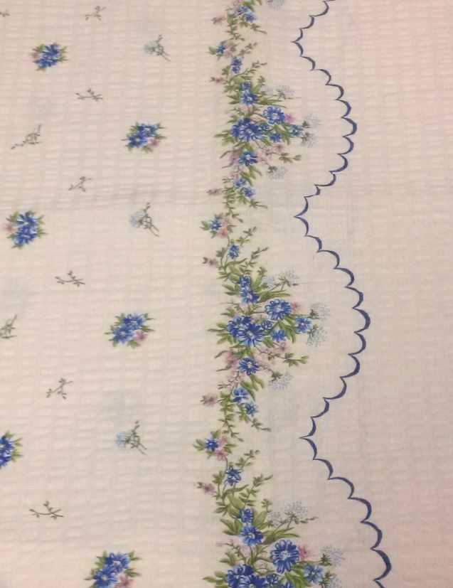 Medvilninis grublėtos tekstūros patalynės komplektas, 200x220 cm antklodės užvalkalas su 2 pagalvių užvalkalais, užsegimas sagomis, 140 g/m², nelyginama patalynė, namams ar svečių namams