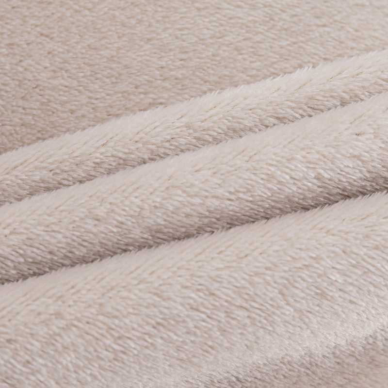 Mikropluošto patalynės komplektas 220x200 cm, jaukus pliušinio meškiuko dizainas, minkštas lengvas antklodės užvalkalas ir pagalvių užvalkalai, lengva priežiūra, skalbiama patalynė