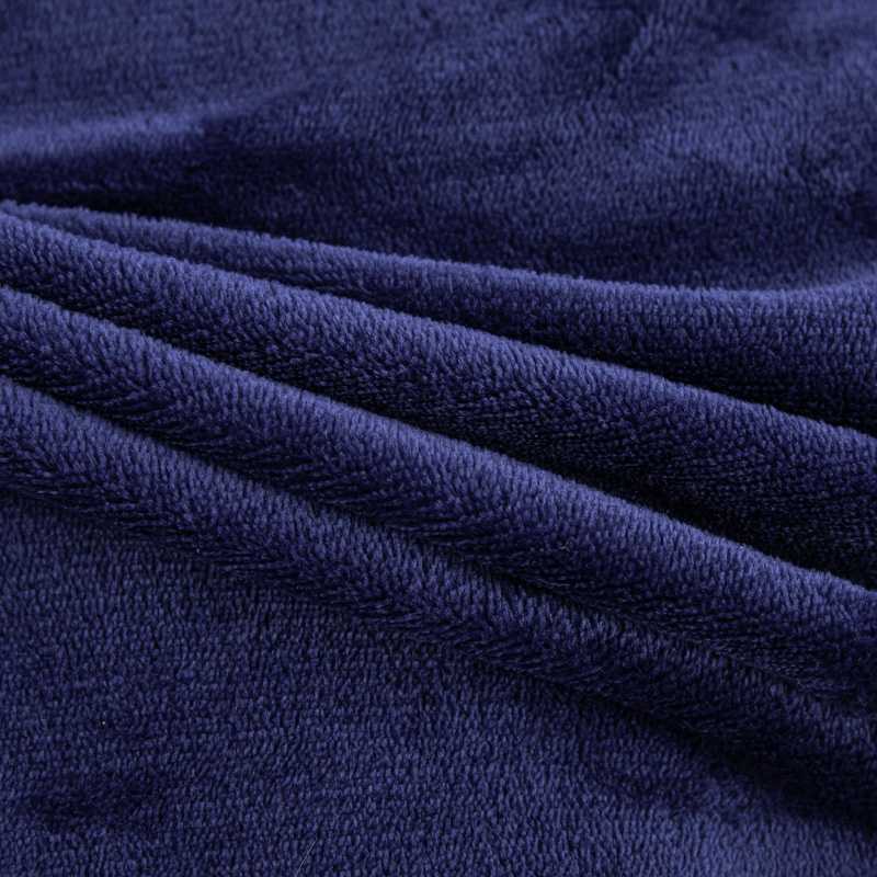 Mikropluošto patalynės komplektas 220x200 cm, jaukus pliušinis meškiuko stilius, minkštas lengvas antklodės užvalkalas su pagalvių užvalkalais, lengva priežiūra, miegamojo tekstilė