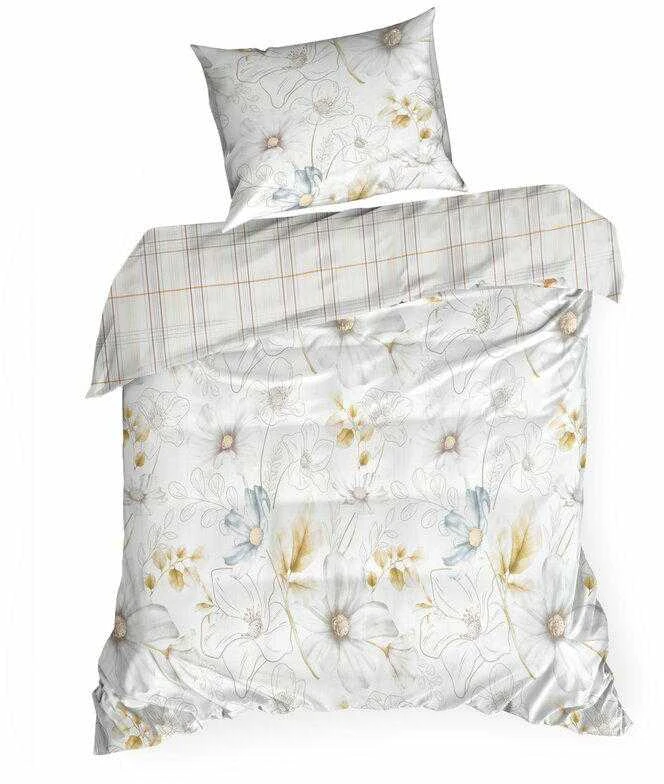 Patalynės komplektas Eurofirany D91/POS/LEA/09 140X200 70X80/X1