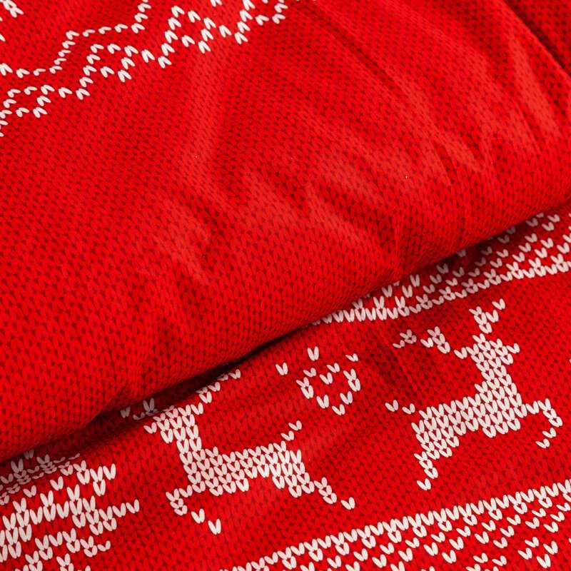 Eurofirany SW/NOEL/POS/02 220X200 70X80/X2 Patalynė Patalynė