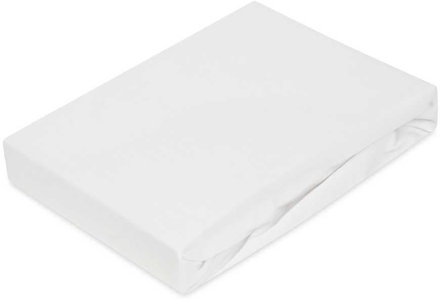 Baby Matex Higiēnas apakšklājs, ūdensnecaurlaidīgs krekls, 58x110 balts