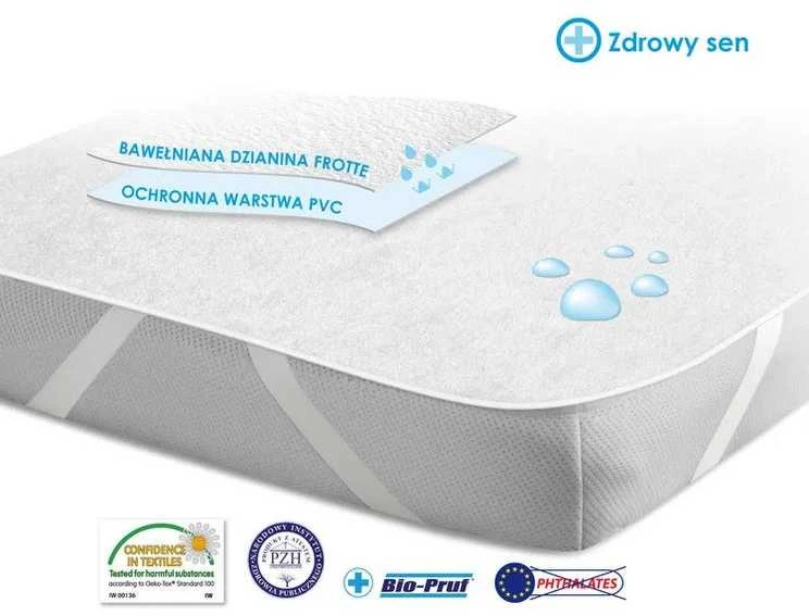 MATEX sanitarinis paklotas STABILE 60x120 [TB0021_01]