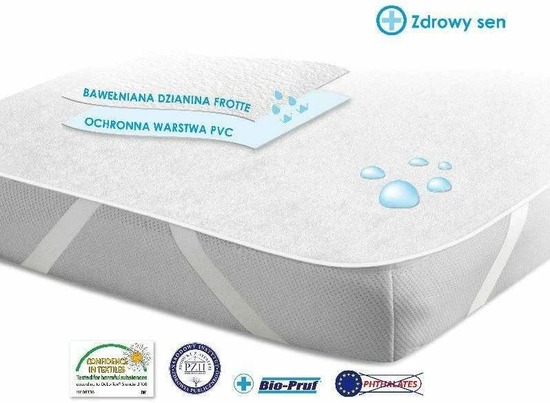 Matex Keičiamas dangtelis 50x70 / 80 šviesiai rožinis (MT0157)