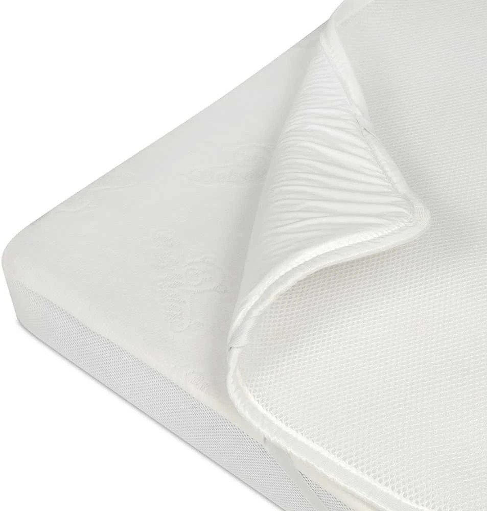 Multitex OXI Proof higieninis įklotas 70x140 Delux lovos čiužiniui